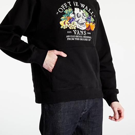 Vans originals online felpe