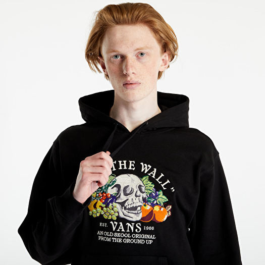 Vans old skool hoodie discount