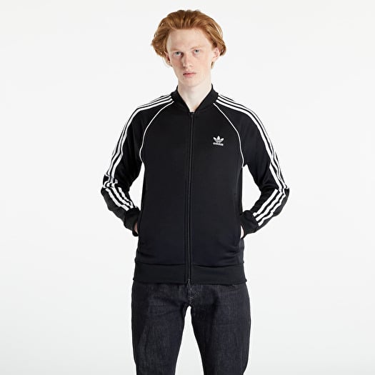 Adidas sst black 2025