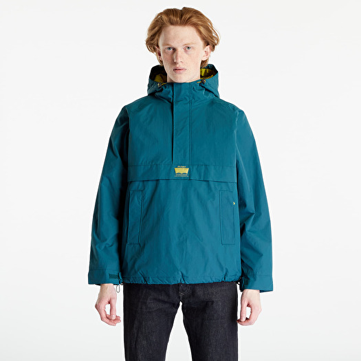 Flyaway anorak on sale