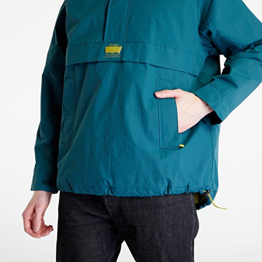 Levi's anorak jacket shop