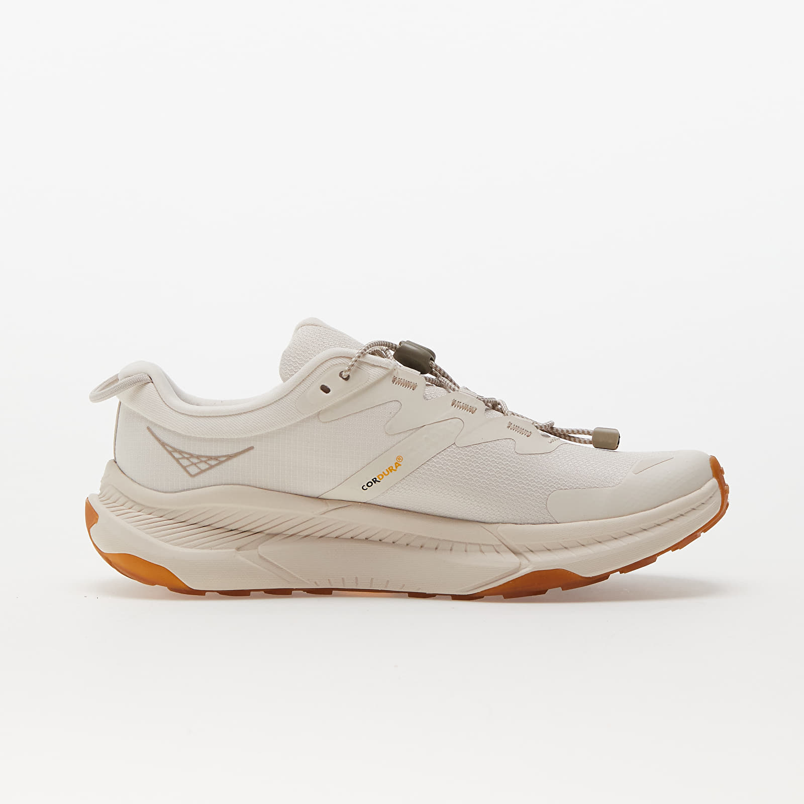 Women's shoes Hoka® W Transport Eggnog/ Eggnog