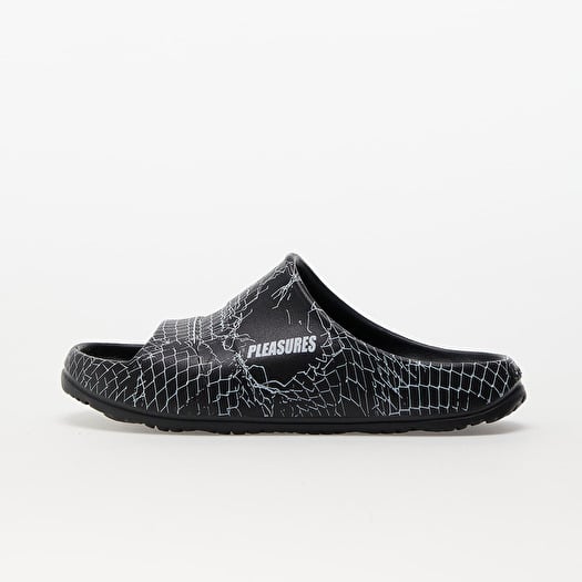 Black and white sperrys deals