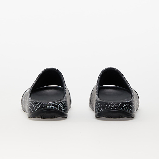 Sperry slip on black best sale