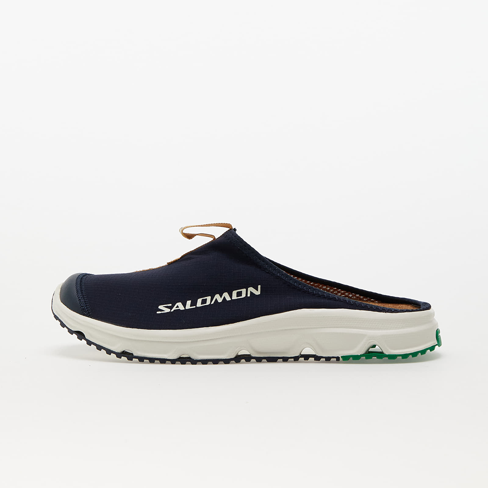 Pánské tenisky a boty Salomon RX SLIDE 3.0 Sapphire/ Rubber/ Jolly Green