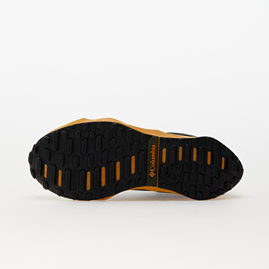 Columbia Facet™ 75 Mid Outdry™ Nori/ Golden Yellow | Footshop