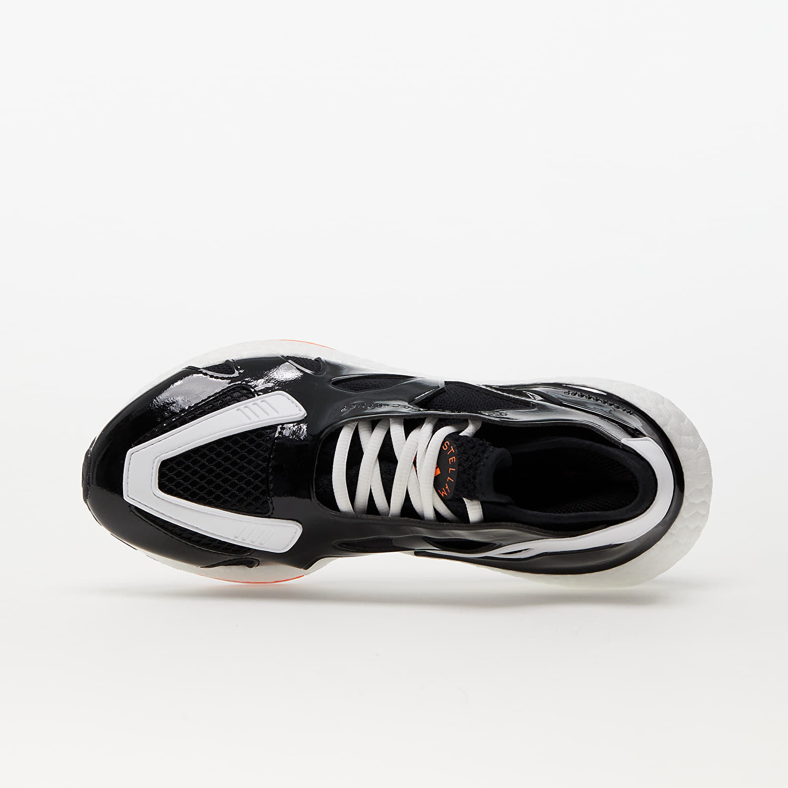 Damesko adidas x Stella McCartney UltraBOOST 22 Core Black/ Ftw White/ SIGORG