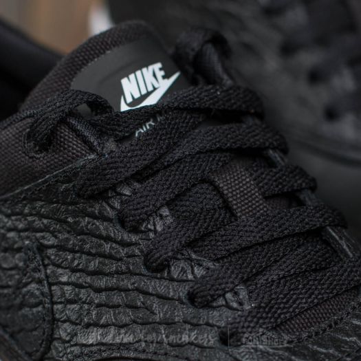 Black nike thea clearance
