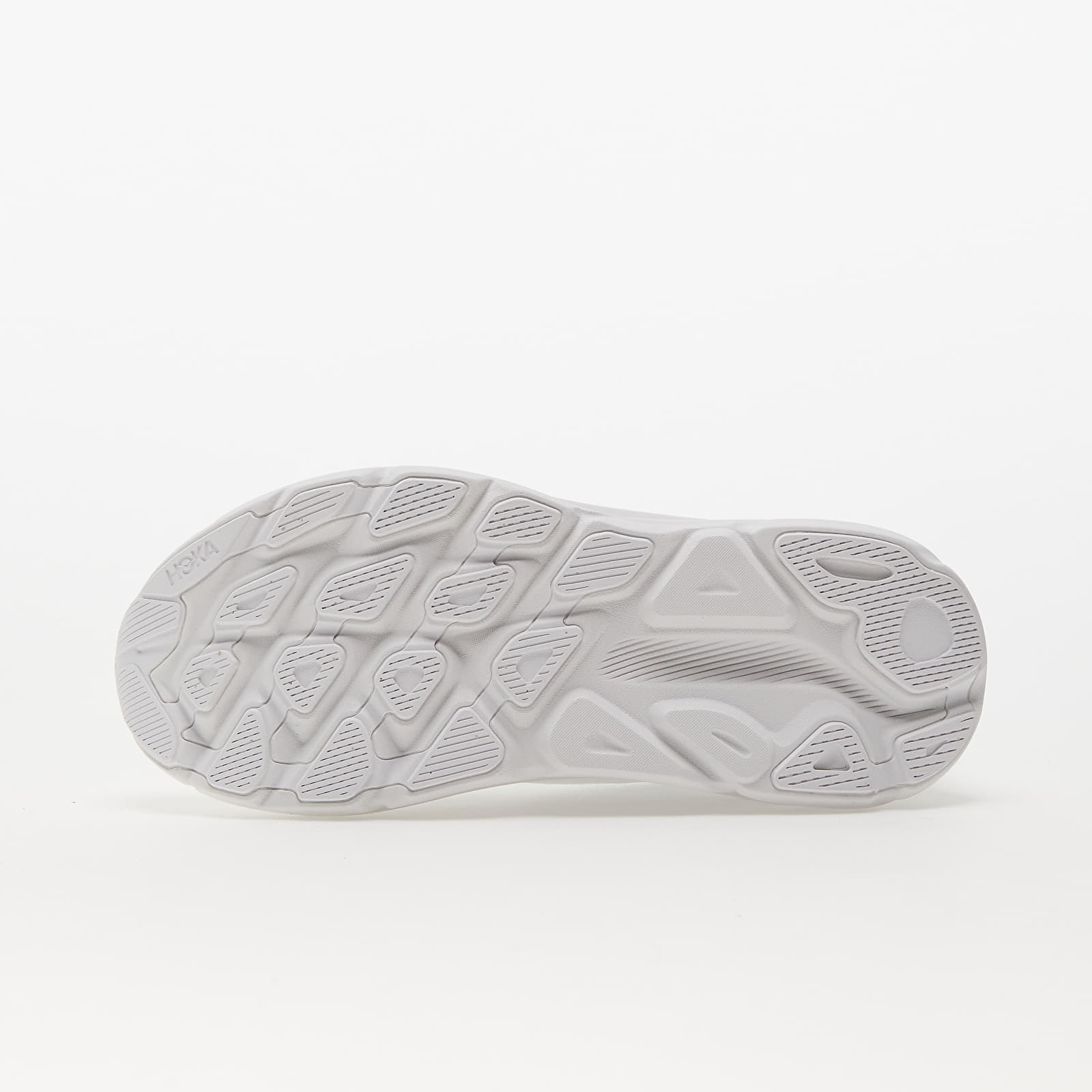 Men's shoes Hoka® M Clifton 9 White/ White