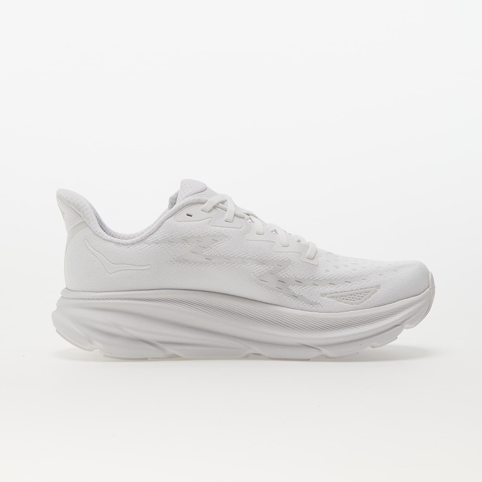 Men's shoes Hoka® M Clifton 9 White/ White