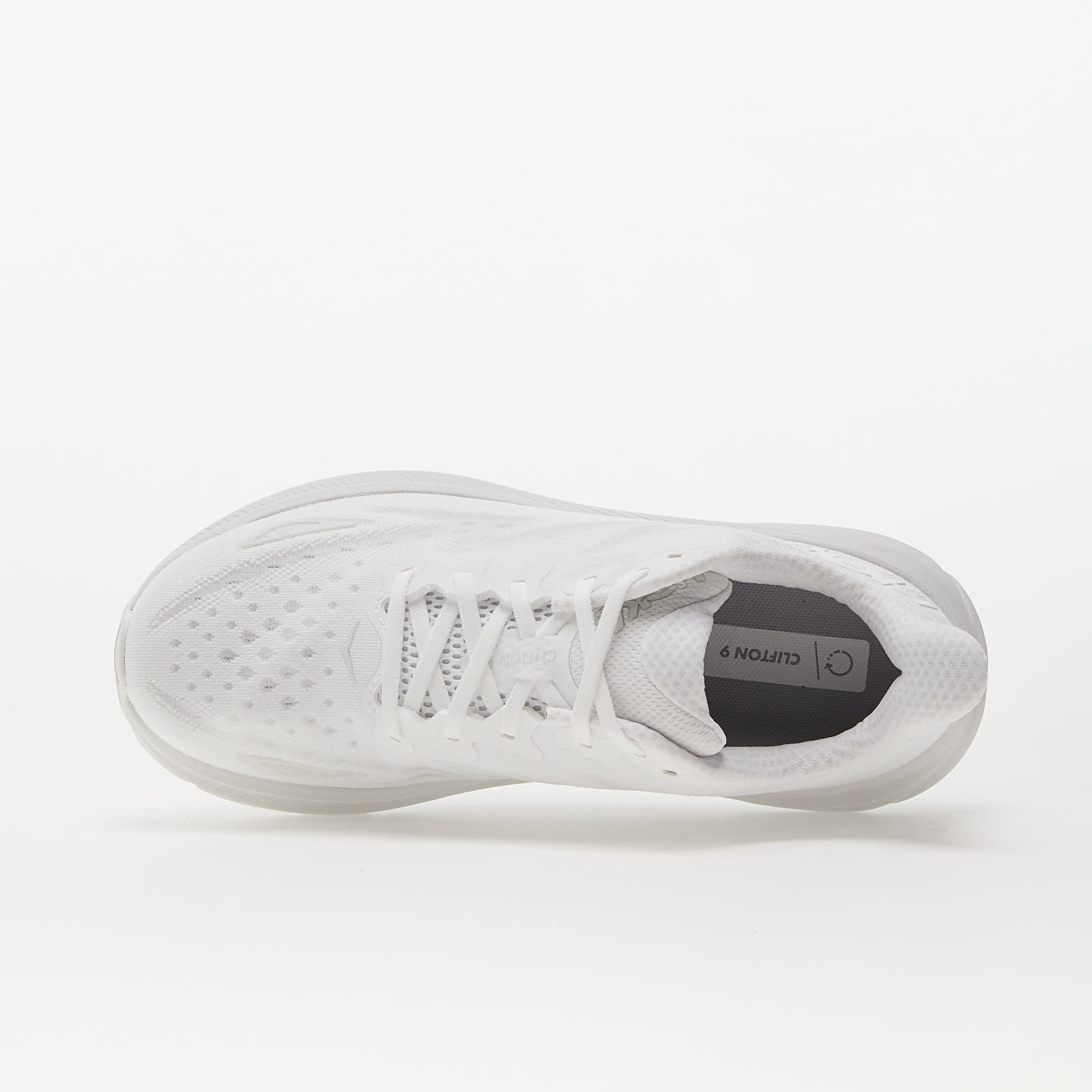 Men's shoes Hoka® M Clifton 9 White/ White