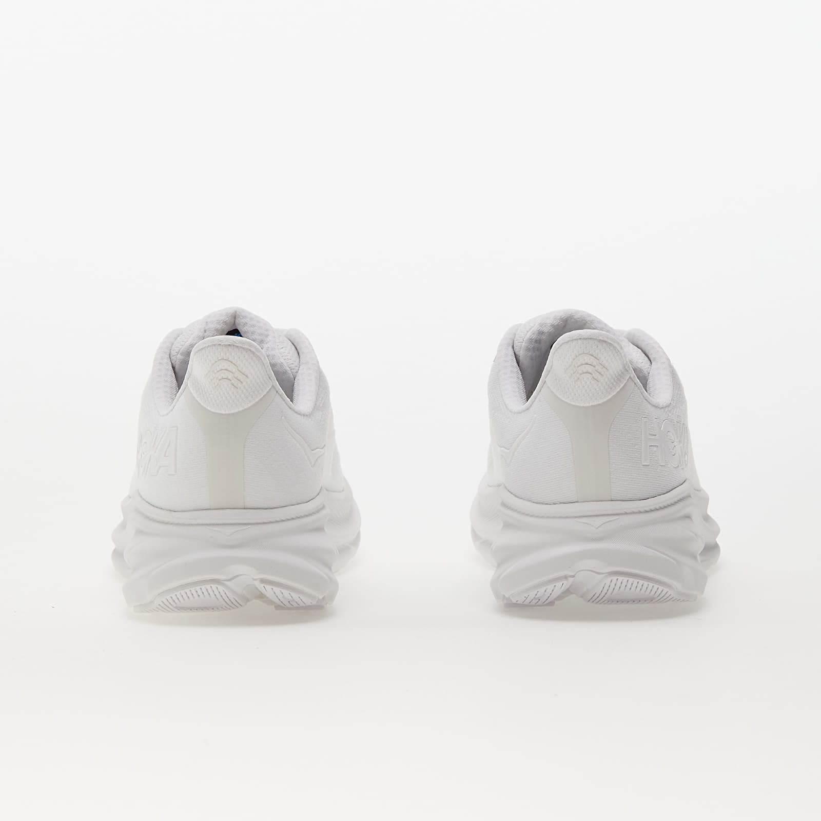 Men's shoes Hoka® M Clifton 9 White/ White