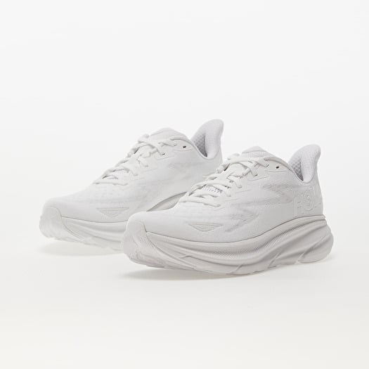 Hoka one one discount clifton 6 white