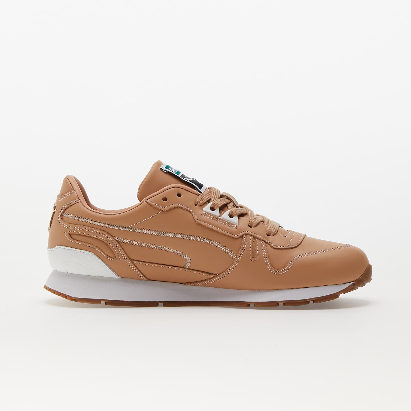 Scarpe uomo Puma RX 737 Catch A Tan Tan