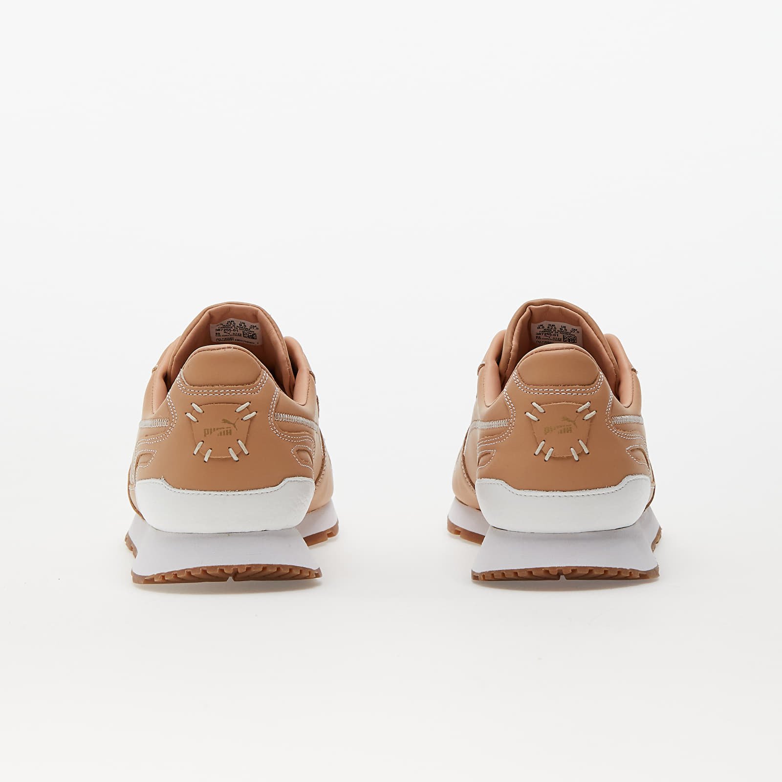 Scarpe uomo Puma RX 737 Catch A Tan Tan