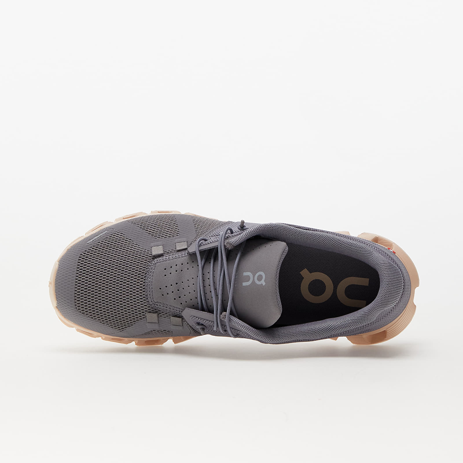 Women's shoes On W Cloud Zinc/ Shell