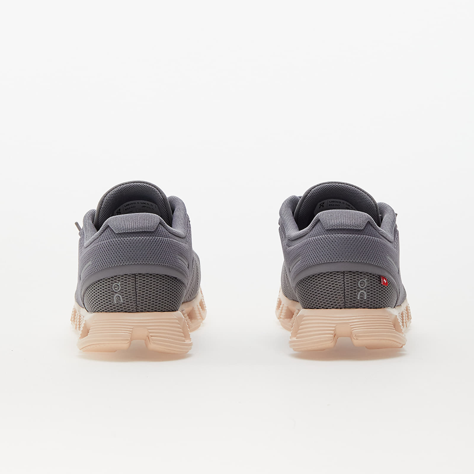 Women's shoes On W Cloud Zinc/ Shell