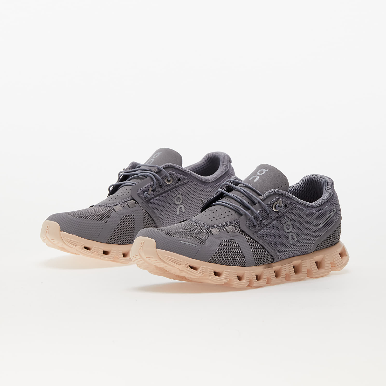 Women's shoes On W Cloud Zinc/ Shell