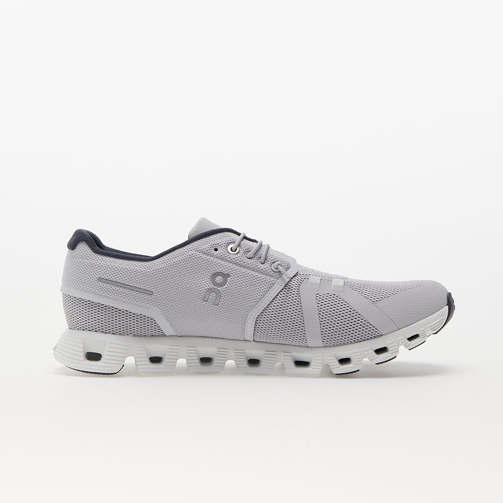 Men's shoes On M Cloud Glacier/ White