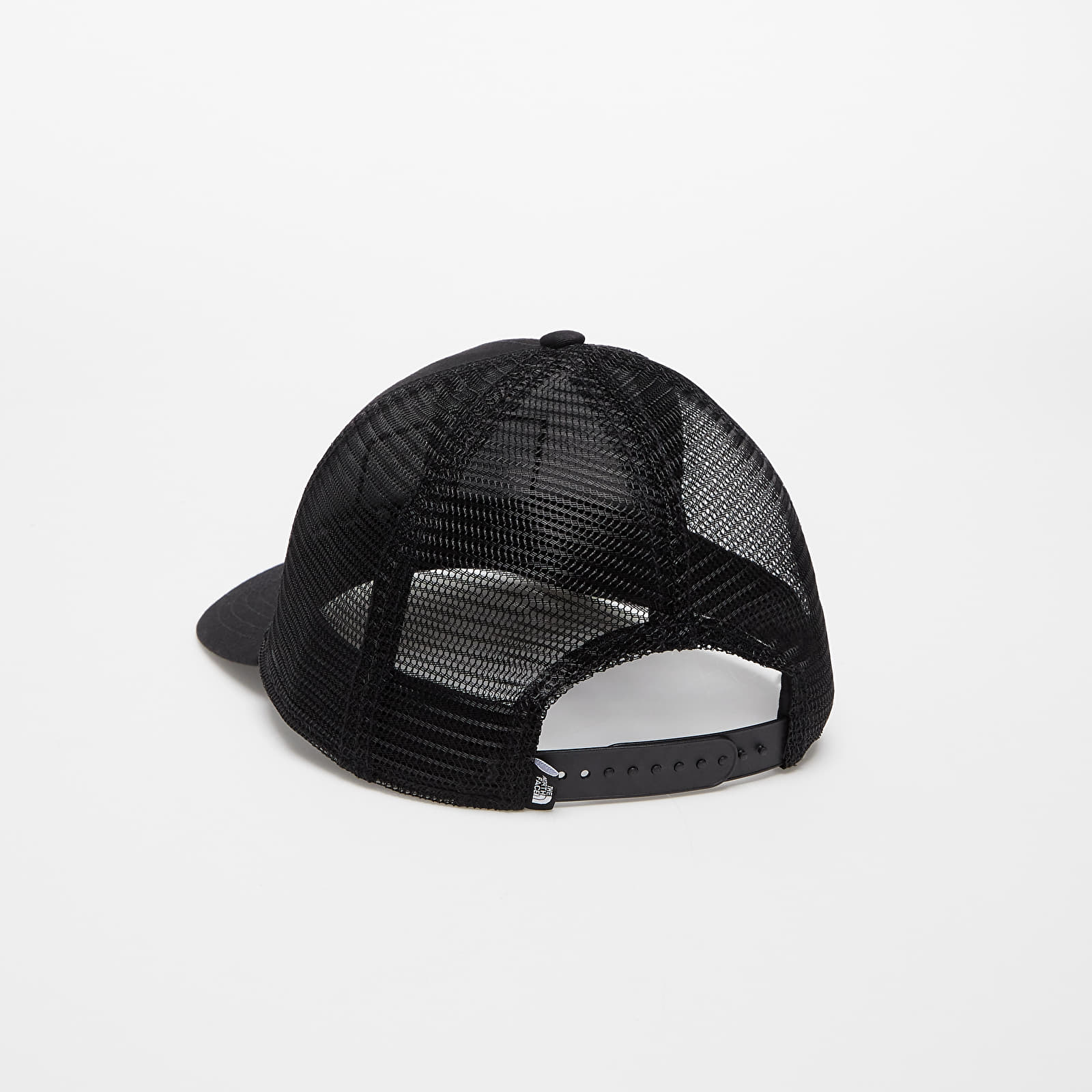 Caps The North Face Deep Fit Mudder Trucker TNF Black