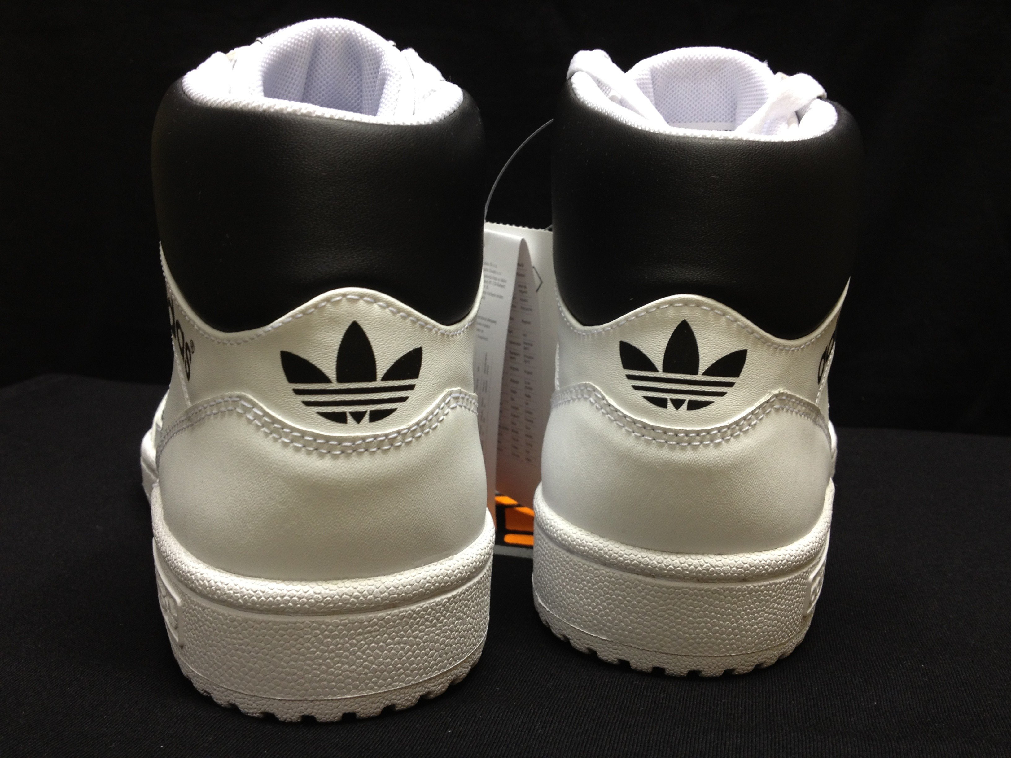 Men s shoes adidas Pro Play bila Footshop