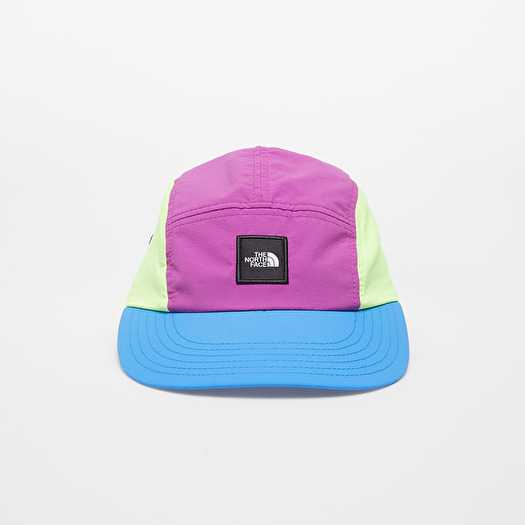 Pink north face hat clearance