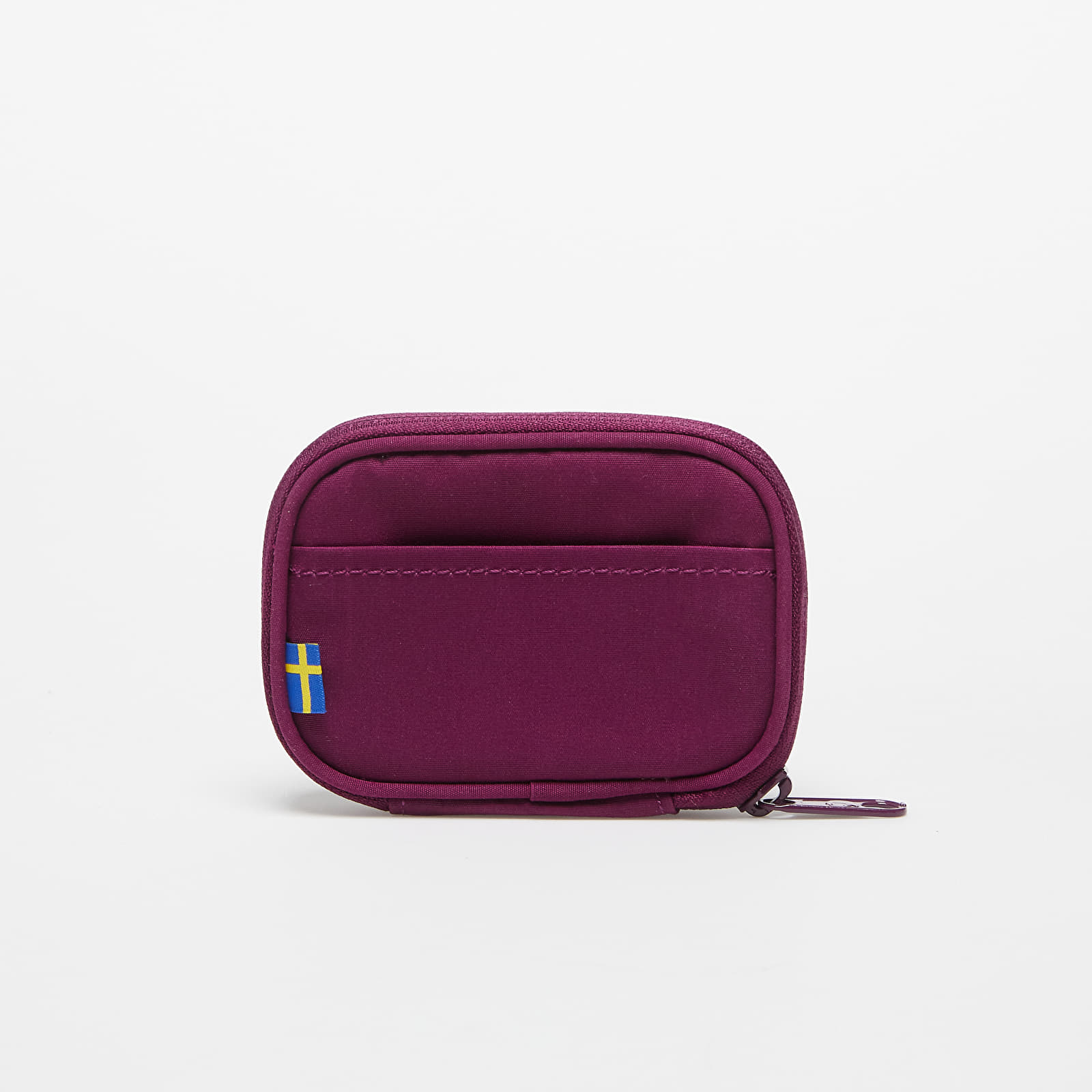 Geldbörsen Fjällräven Kånken Card Wallet Royal Purple