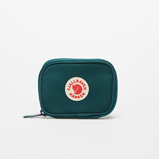 Fjallraven coin purse best sale