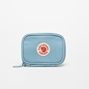 Fjällräven Kånken Card Wallet Sky Blue