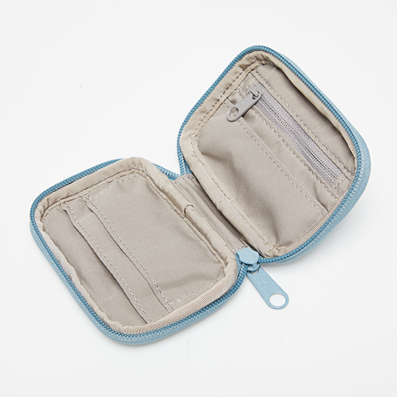 fjällräven kanken card wallet portmonee Kånken Royal Purple One Size : Clothing, Shoes & Jewelry The main compartment has a zipper Fjällräven Kånken Card Wallet Sky