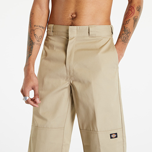 Pants and jeans Dickies Double Knee Rec Twill Work Pants Khaki