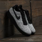 Nike air force 1 ultra flyknit mens white new arrivals