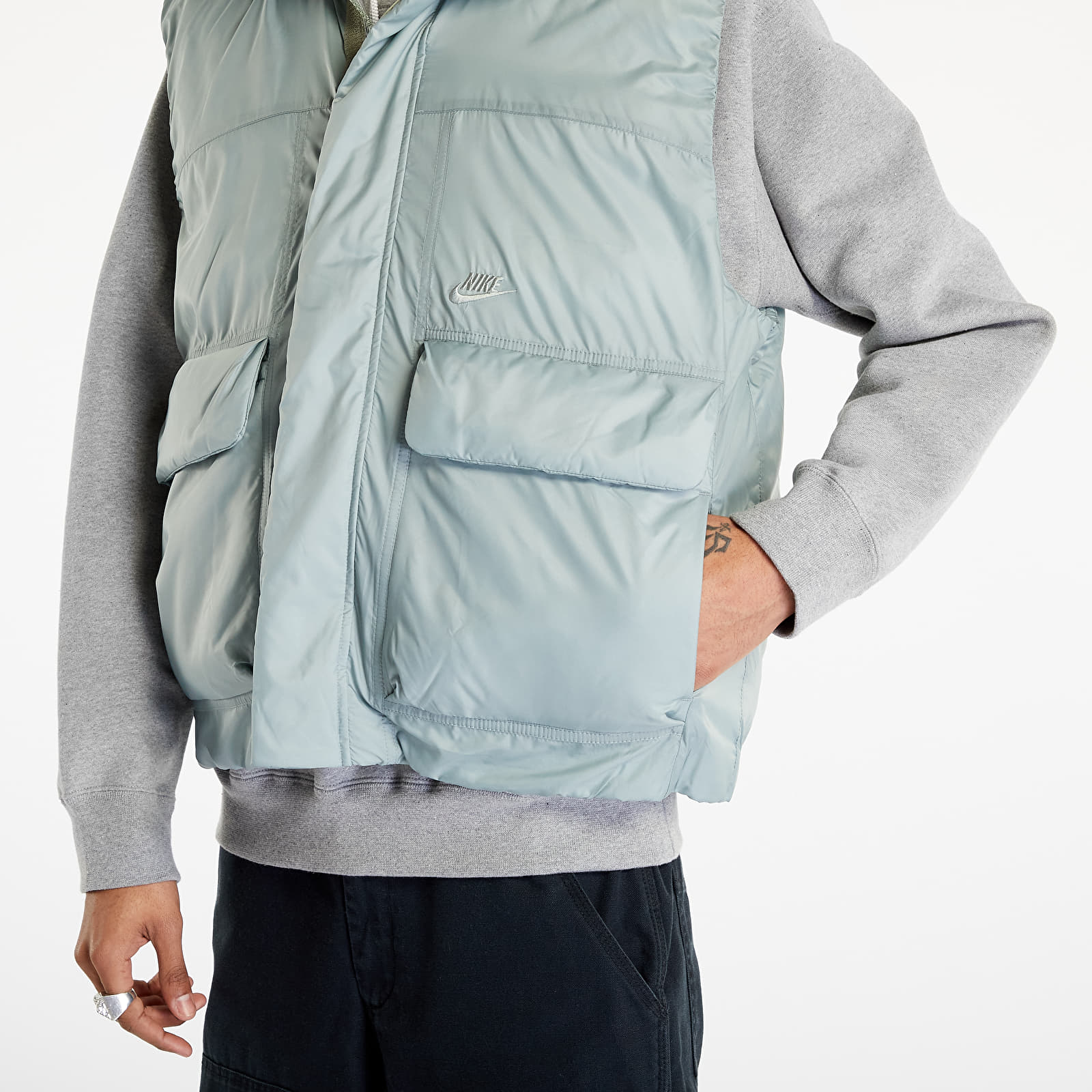 Tech vest nike discount