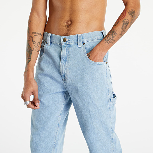 Buy Men Blue Light Smart Fit Jeans Online - 768317 | Louis Philippe-donghotantheky.vn
