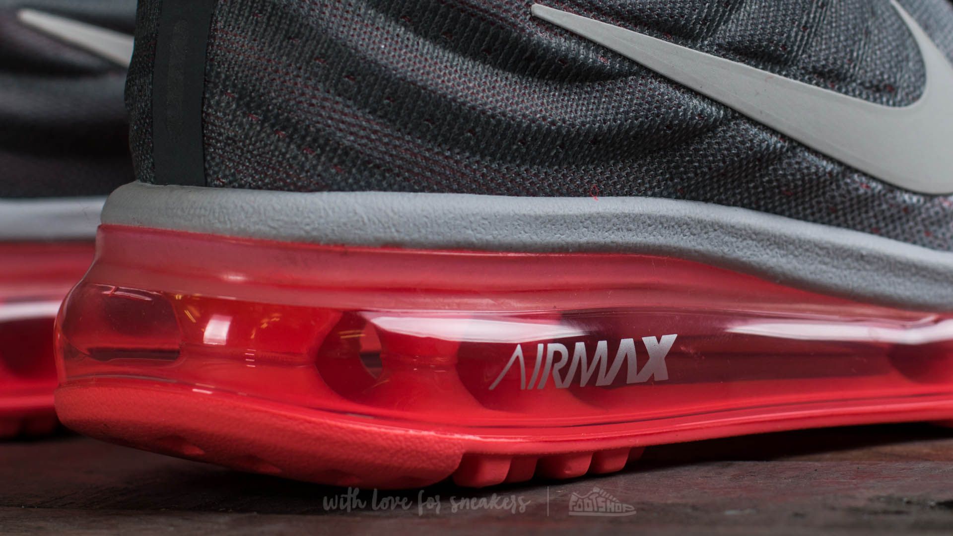 Női cipők Nike Wmns Air Max 2017 Pure Platinum/ White-Cool Grey