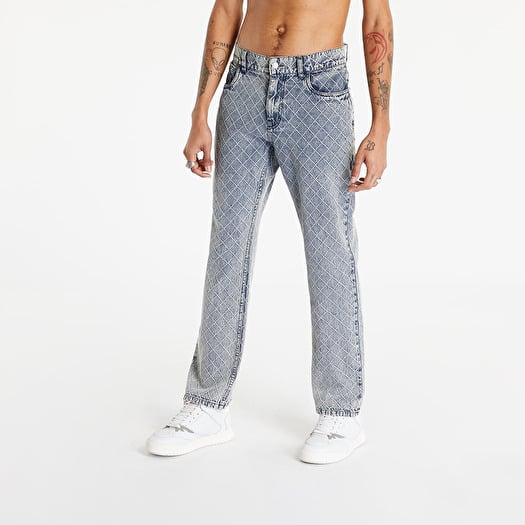 Jeans Pleasures Ingress 5 Pocket Denim
