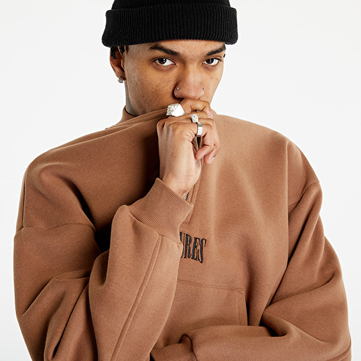 Hoodies for men without cap deals