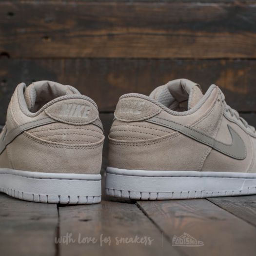 Nike Dunk Retro Low