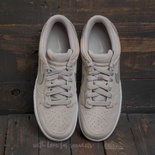 Nike dunk outlet low pale grey