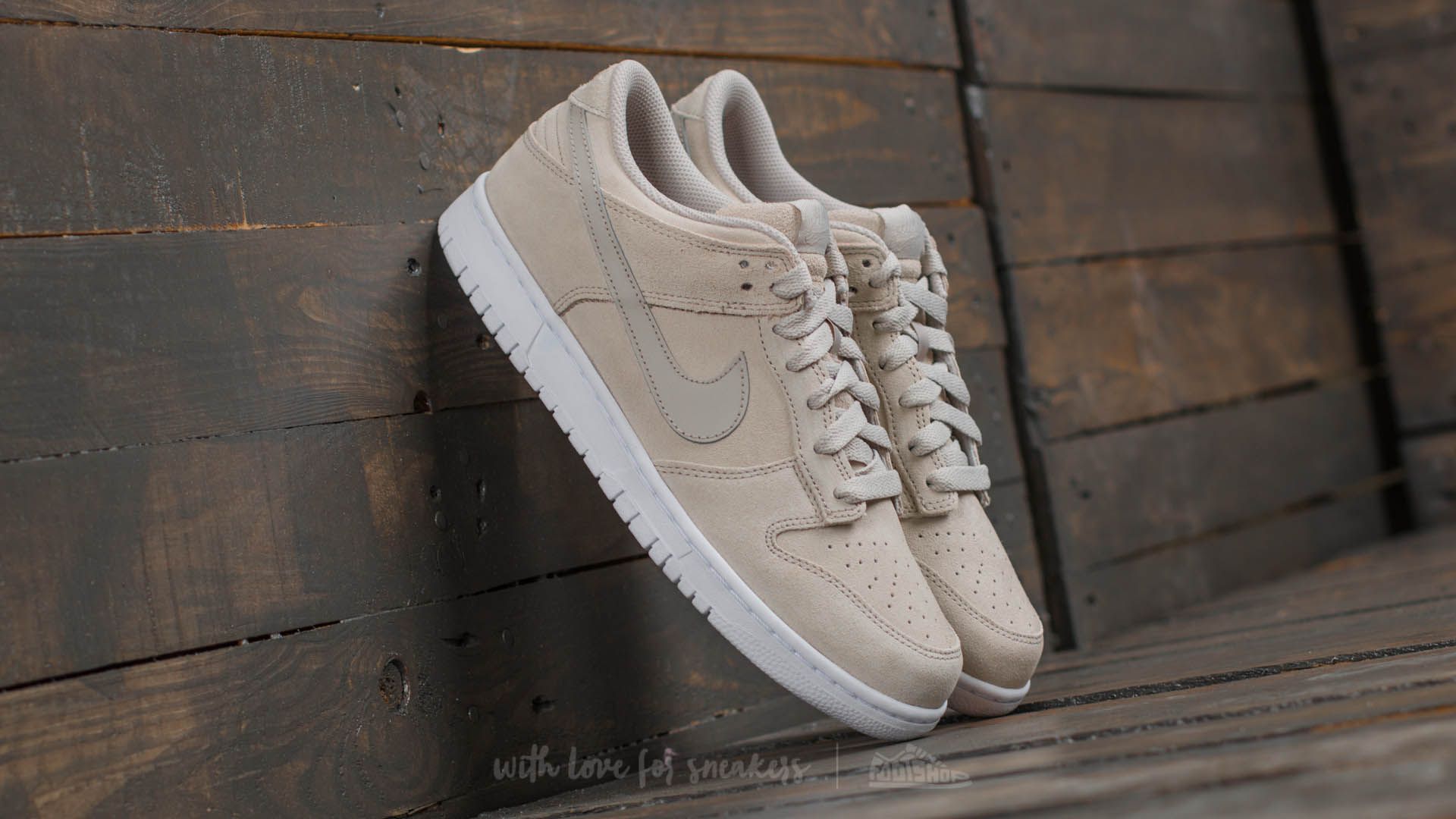 Nike dunk retro 2025 femme