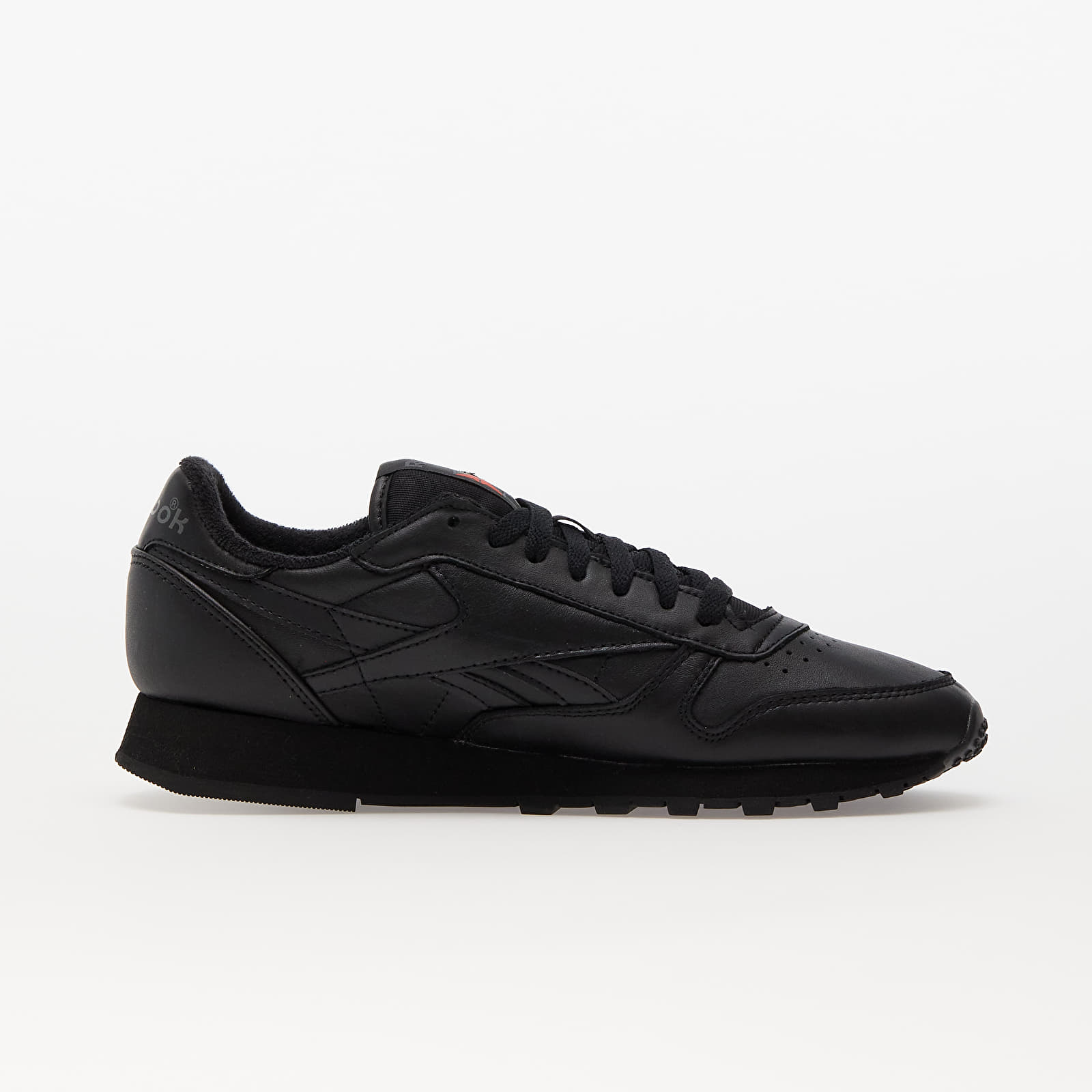 Reebok Classic Leather Vintage 40th - Black - GY9878