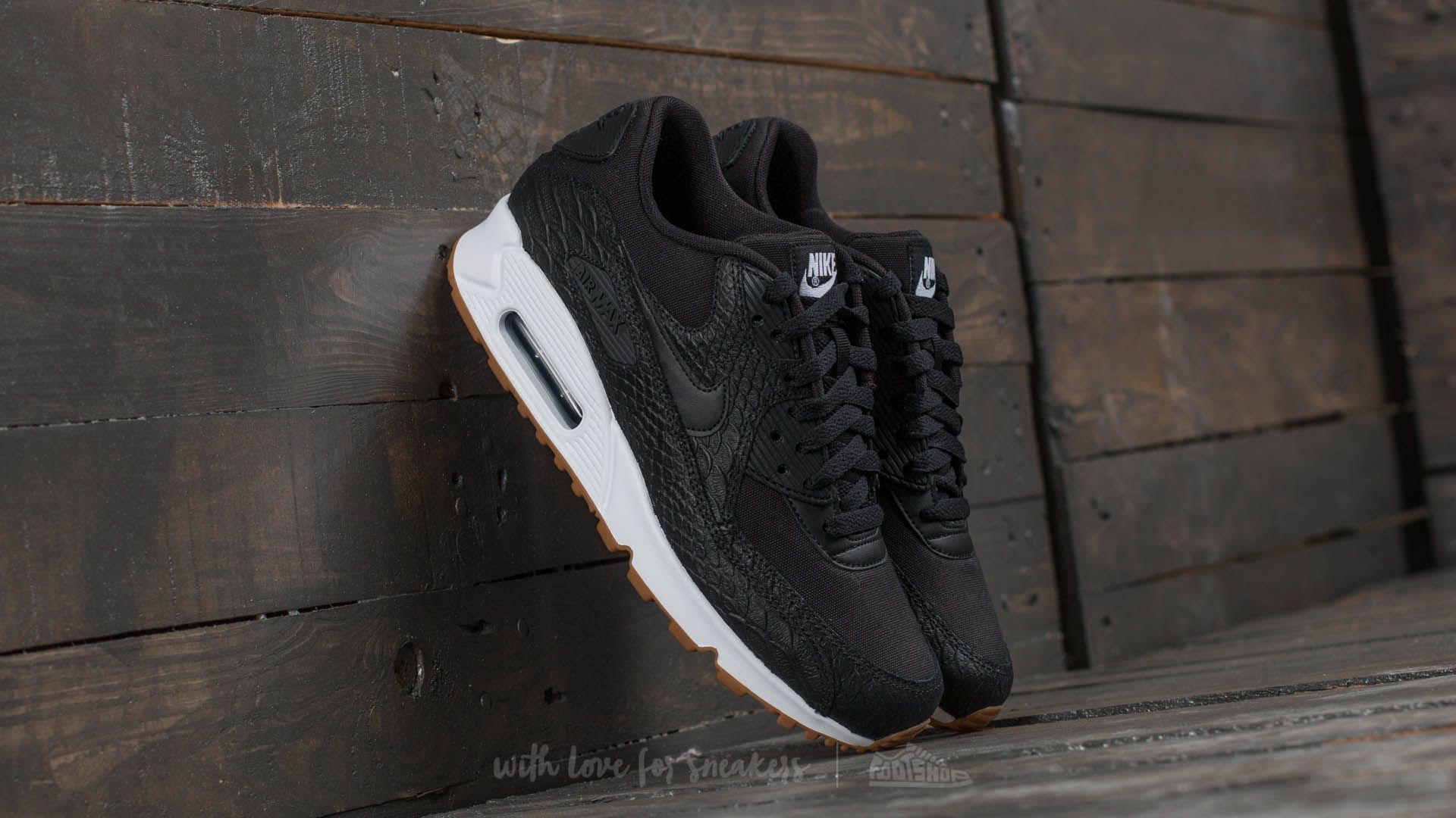 Nike Wmns Air Max 90 Premium
