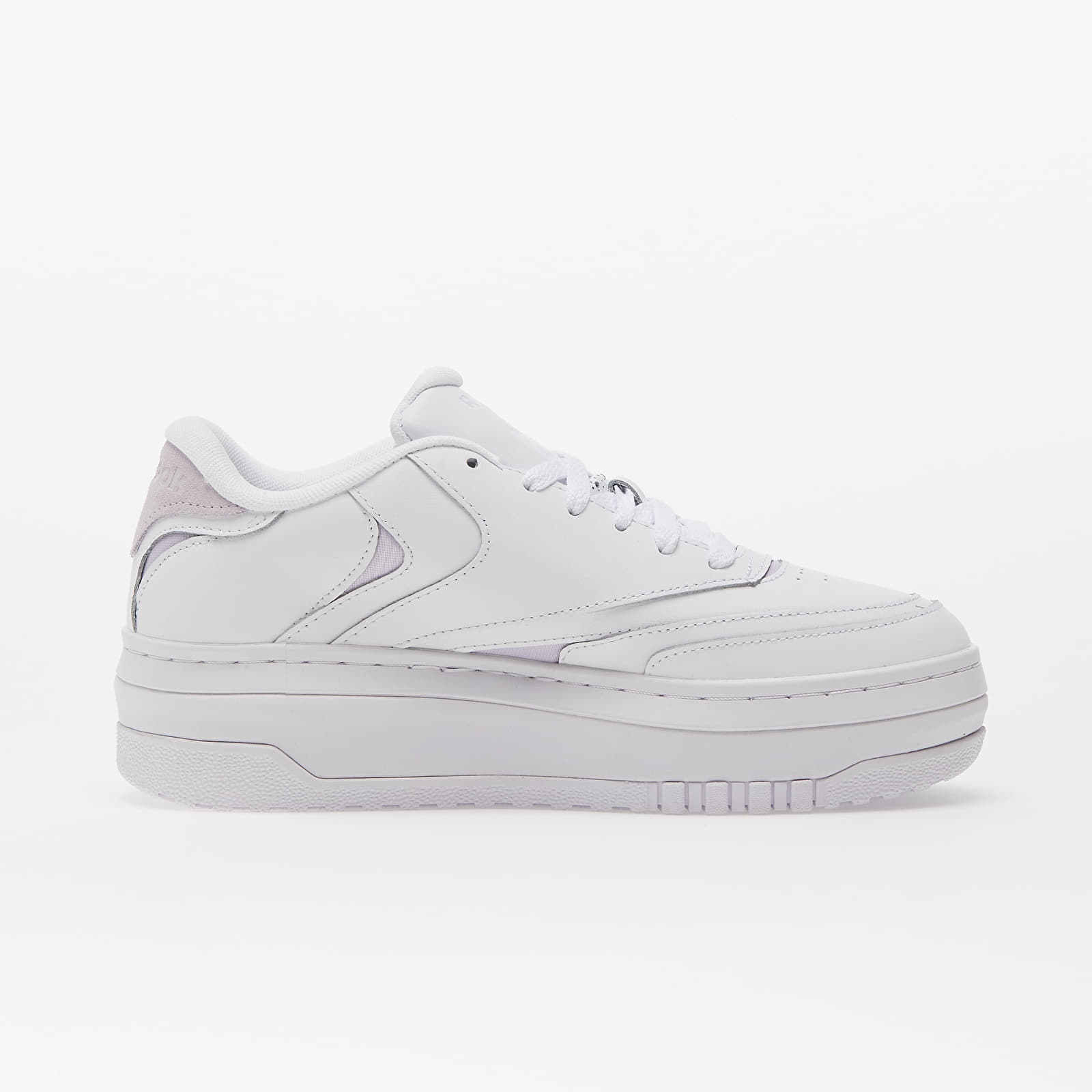 All white reebok club c online