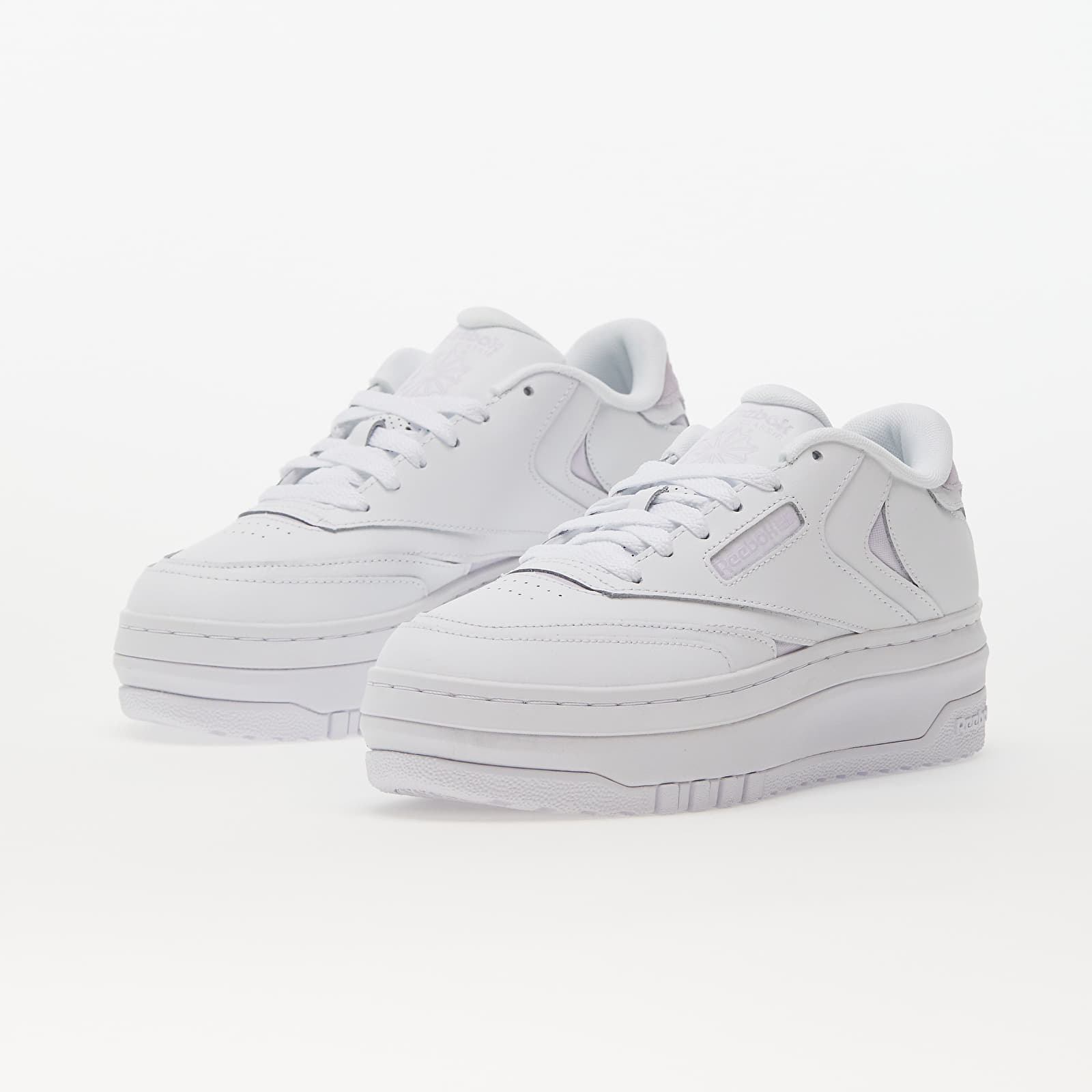 Reebok lilac store