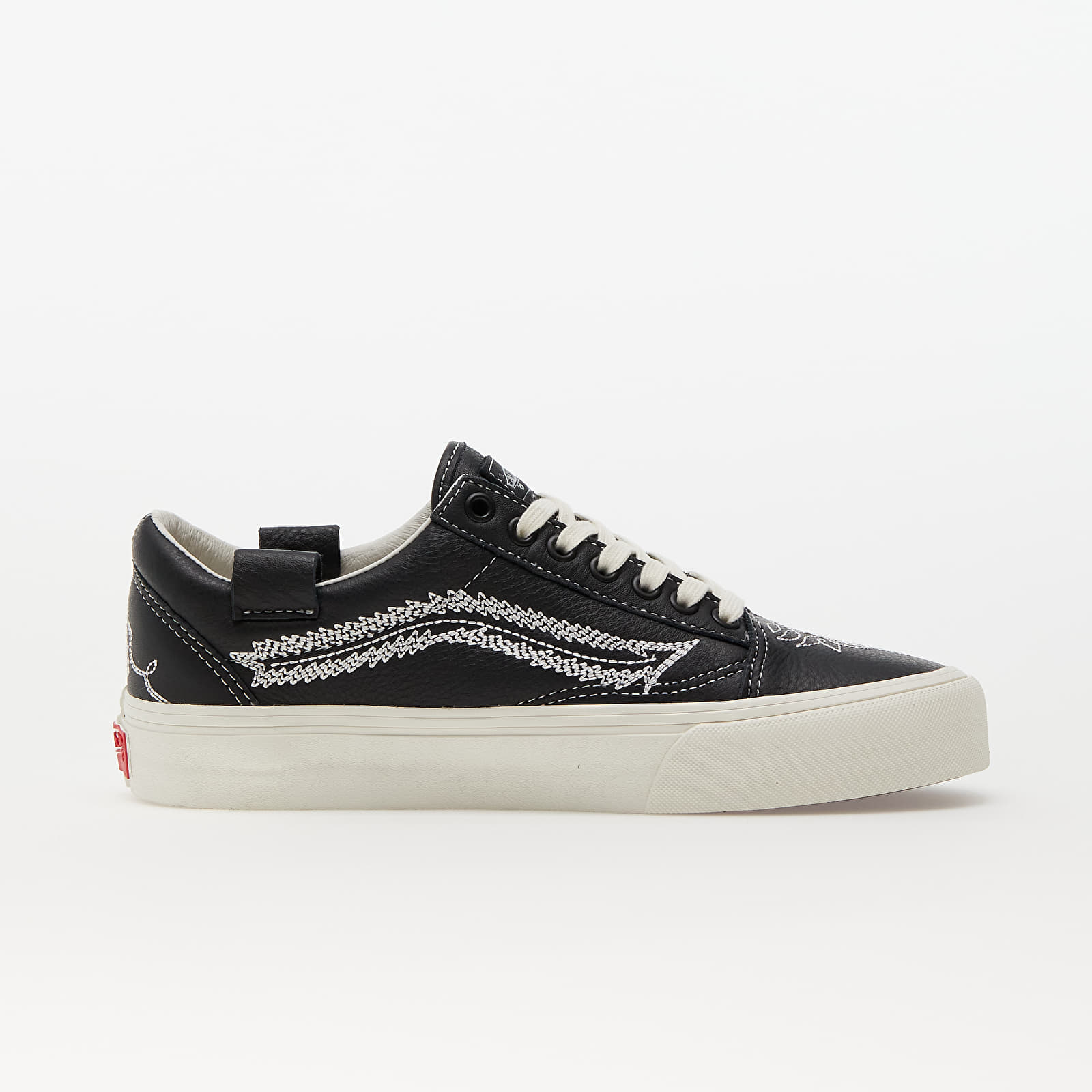 Herresko Vans Vault x Shane Gonzales Old Skool LX Black/ Marshmallow