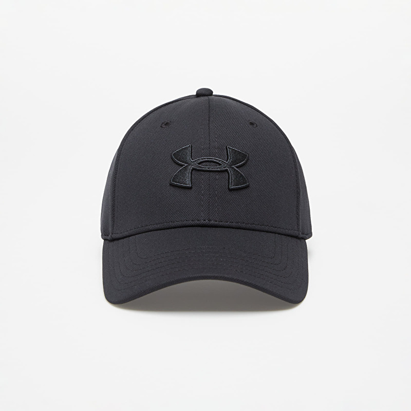 Шапка Under Armour Men's Blitzing Black/ Black