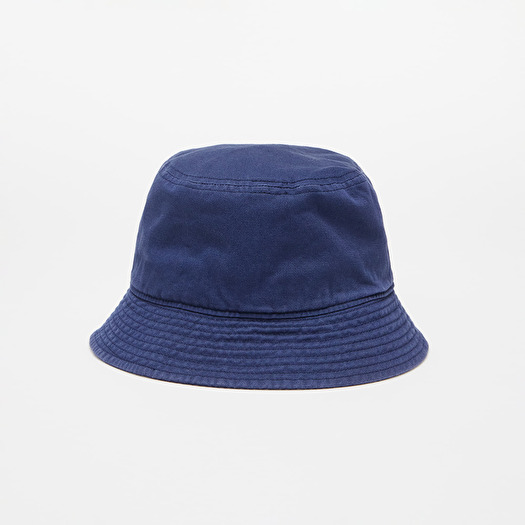 Bucket hats Nike Sportswear Bucket Hat Midnight Navy Light Silver Footshop