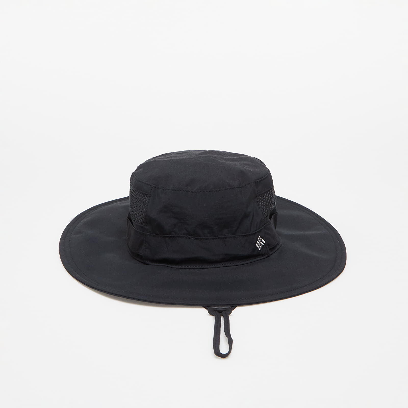 Klobouky Columbia Bora Bora™ Booney Bucket Hat Black