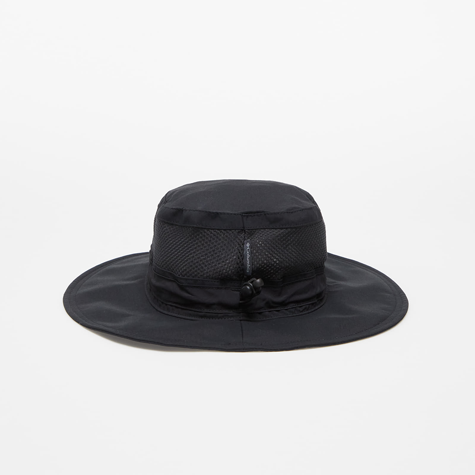 Halászsapkák Columbia Bora Bora™ Booney Bucket Hat Black