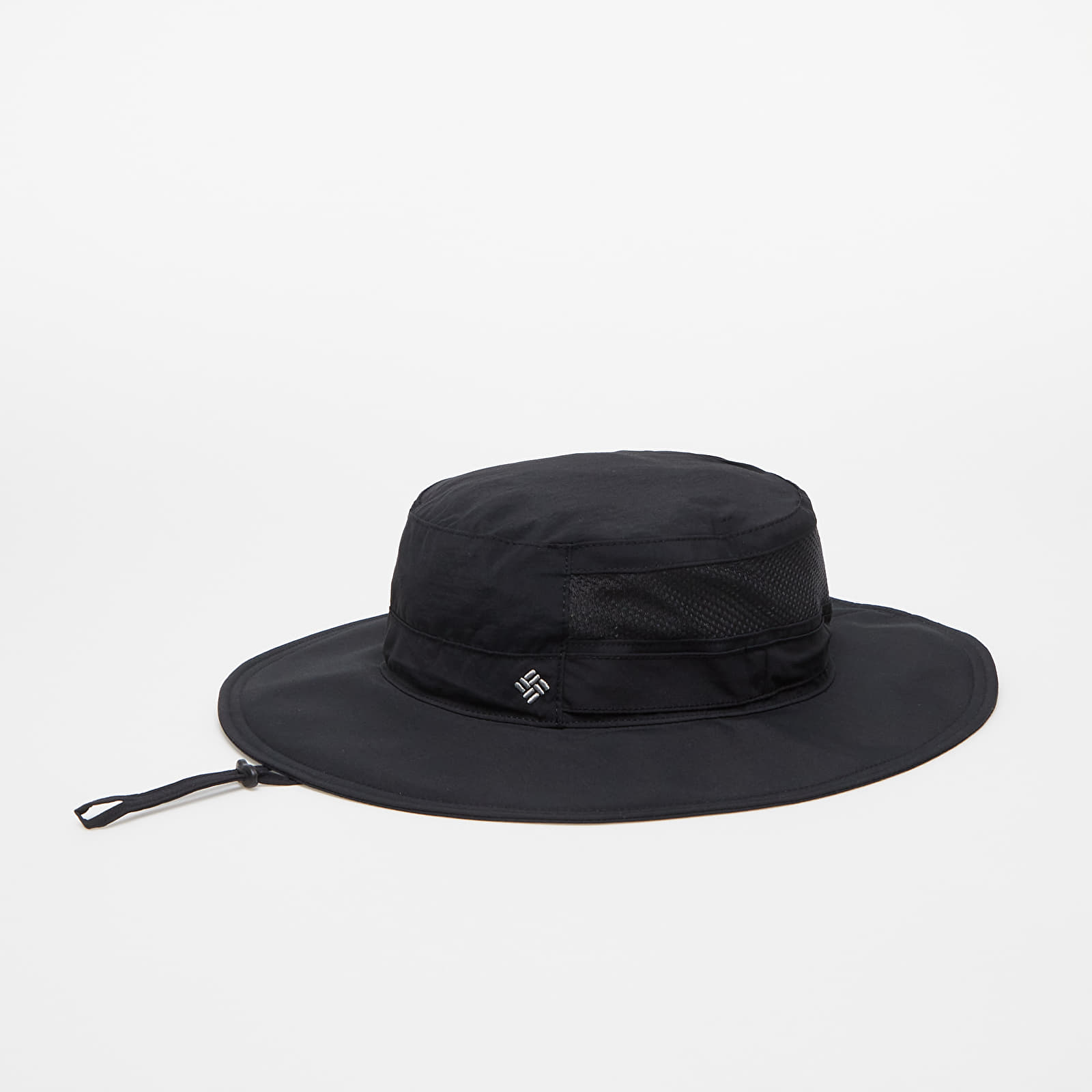 Halászsapkák Columbia Bora Bora™ Booney Bucket Hat Black